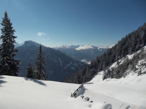 Schmirn Österreich Reservierung Booking.com