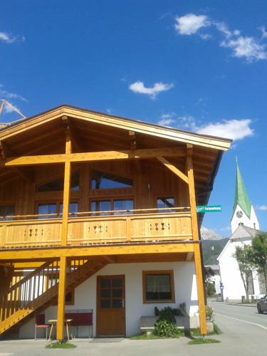 Hochfilzen Австрия бронирование booking.com