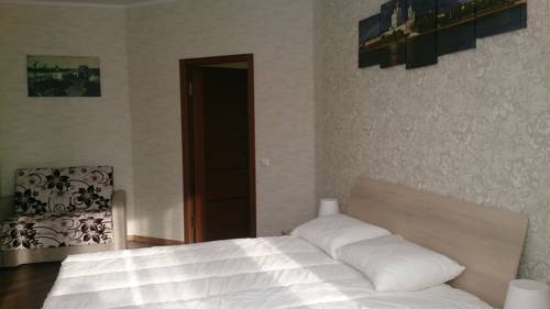 プスコフ ロシア 予約 Pskov booking.com