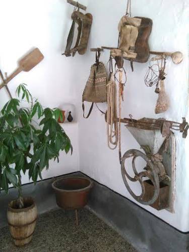 Tuili Italie reservation booking.com