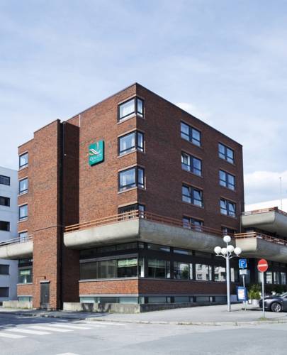 Steinkjer Norwegen Reservierung Booking.com
