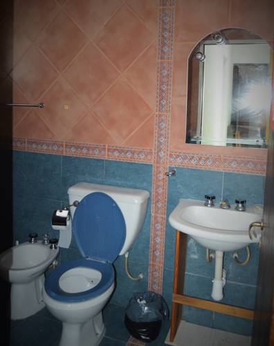 San Salvador de Jujuy Argentinien Reservierung Booking.com