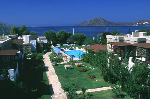 Bodrum (Mugla) Türkei Reservierung Booking.com