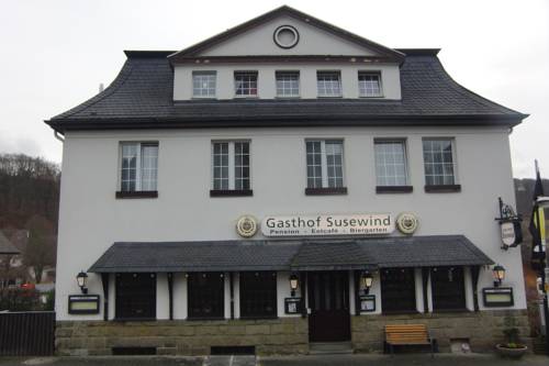 Antfeld Allemagne reservation booking.com