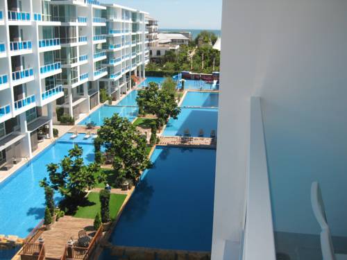 Hua Hin Thaïlande reservation booking.com