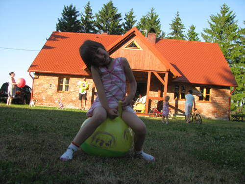 Konitop Pologne reservation booking.com