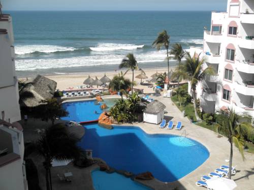 Mazatlan Mexico reservation