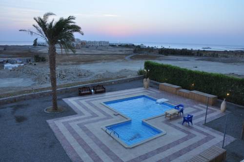 マルサ・アラム エジプト 予約 Marsa Alam booking.com