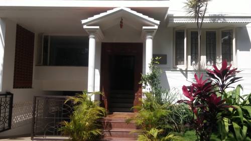 Bangalore Inde reservation booking.com