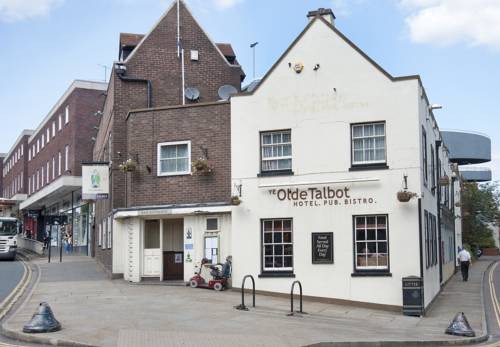 ウスター イギリス 予約 Worcester booking.com