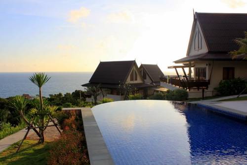 ランタ島 タイ 予約 Koh Lanta booking.com