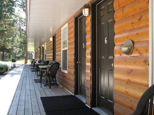 Skookumchuck (Britisch-Kolumbien) Kanada Reservierung Booking.com