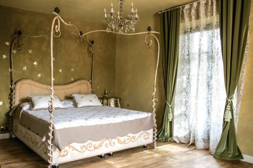 Borgomale Италия бронирование booking.com