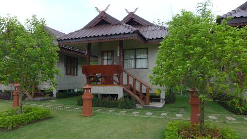Mae Rim Thaïlande reservation booking.com