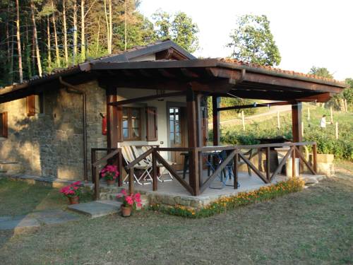 カスティリオーネディガルファニャーナ イタリア 予約 Castiglione di Garfagnana booking.com