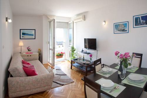 Divisé Croatie reservation booking.com