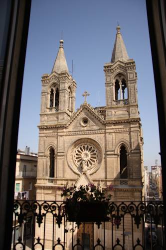 ジョーイアデルコッレ イタリア 予約 Gioia del Colle booking.com