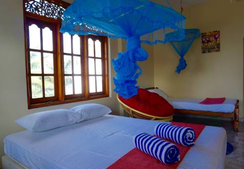 Tangalle Sri Lanka reservation booking.com