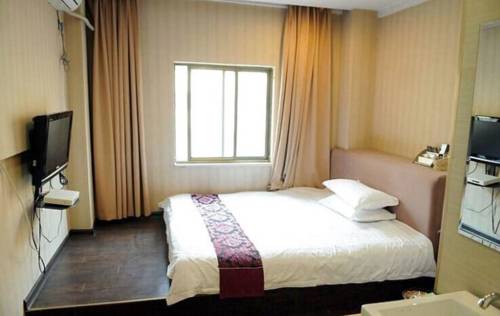 Suqian China Reservierung Booking.com