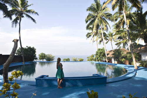 Varkala Indien Reservierung Booking.com