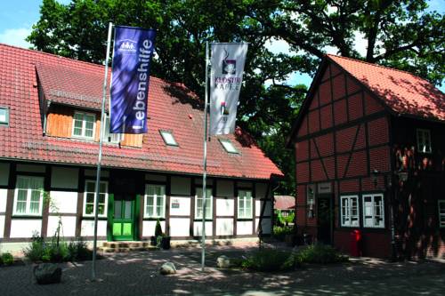 Wienhausen Deutschland Reservierung Booking.com