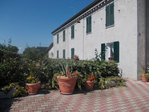 Villa Inferno Di Cervia Italie reservation booking.com
