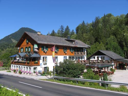 Schlechter Aussee Österreich Reservierung Booking.com