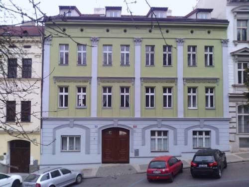 Praha 2 Tschechien Reservierung Booking.com