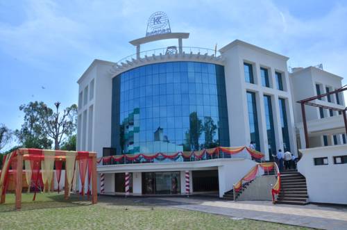Kangra Indien Reservierung Booking.com