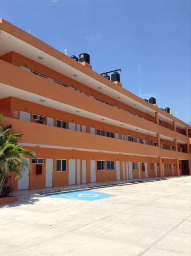 リンコンデグアヤビトス メキシコ 予約 Rincon de Guayabitos booking.com