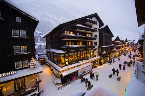 ツェルマット スイス 予約 Zermatt booking.com