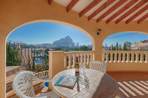 Alicante Espagne reservation booking.com