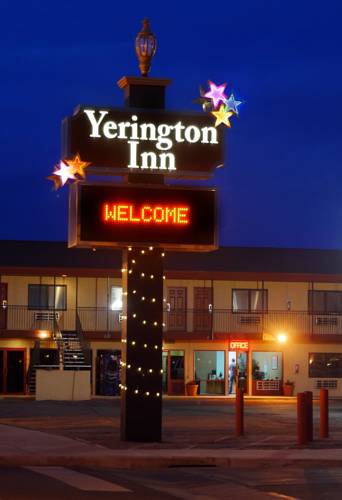 Yerington (Nevada) États Unis reservation booking.com