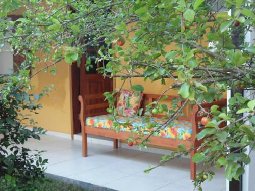 Paraty Brésil reservation booking.com