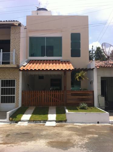 São Miguel dos Milagres Brésil reservation booking.com