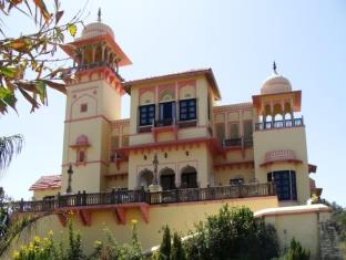 マウント アブ インド 予約 Mount Abu agoda.com