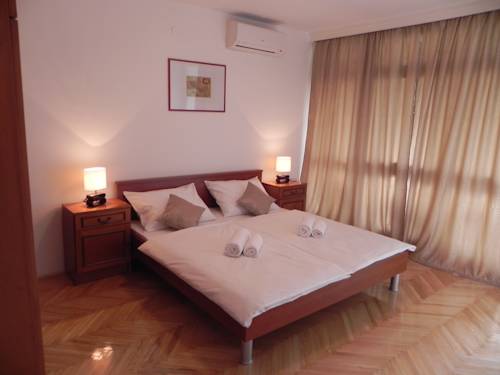 Divisé Croatie reservation booking.com