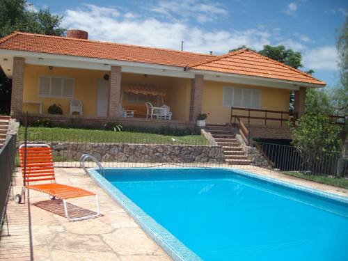 Мендиолаза Аргентина бронирование booking.com