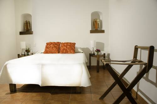 Oaxaca de Juárez Mexique reservation booking.com
