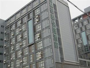 滁州（チューヂョウ） 中国 予約 Chuzhou agoda.com