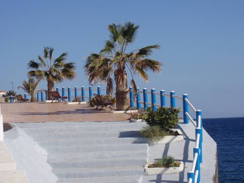 Porís De Abona Espagne reservation booking.com