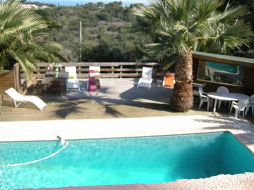 Antibes Frankreich Reservierung Booking.com