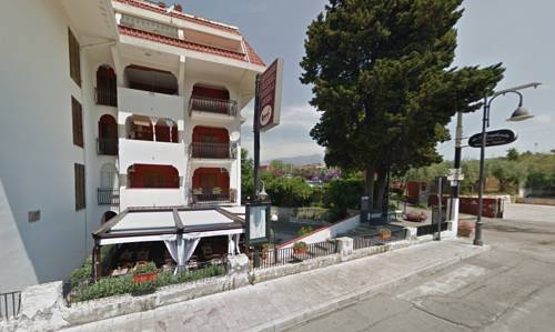 Giardini Naxos Italie reservation booking.com