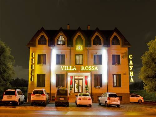 Rostov-sur-le-Don Russie reservation booking.com