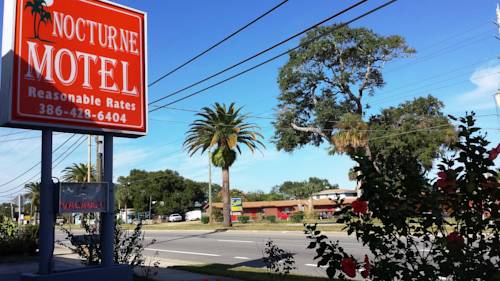 New Smyrna Beach (Florida) Vereinigte Staaten Reservierung Booking.com