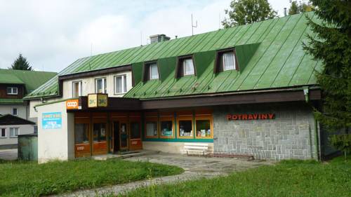 Destne v Orlickych horach チェコ共和国 予約 Destne v Orlickych horach booking.com