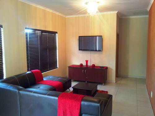 Парис Южная Африка бронирование booking.com