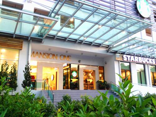 George Town Malaysia Reservierung Booking.com