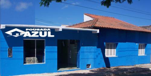 ジャグアラン（リオグランデドスル） ブラジル 予約 Jaguarao (Rio Grande do Sul) booking.com