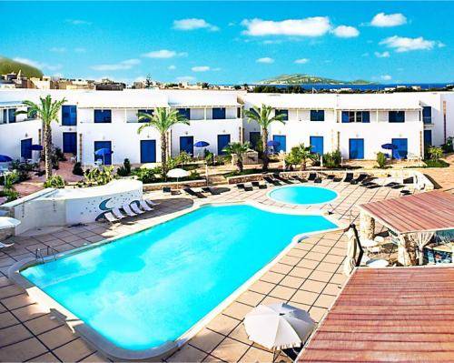 Favignana (Trapani) Italien Reservierung Booking.com